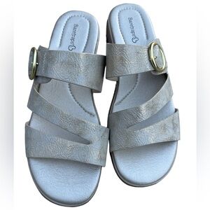 Baretraps Romeo Sandals sz 9 1/2